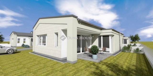 Eladó téglalakás, Gyömrőn 83.8 M Ft, 3 szobás