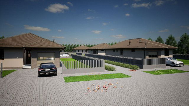 Eladó családi ház, Debrecenben 130 M Ft, 4 szobás