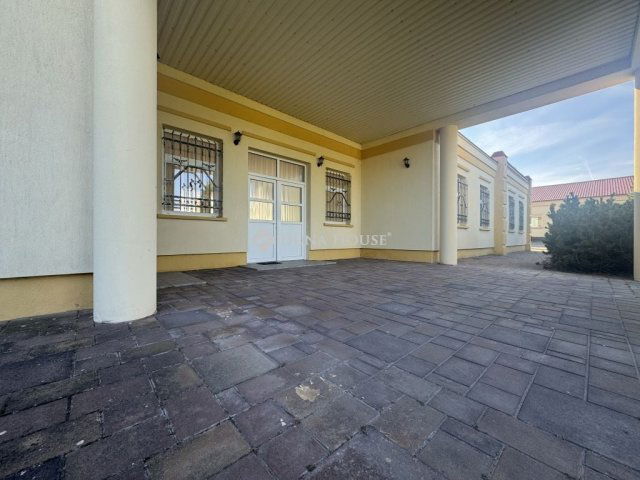 Kiadó családi ház, albérlet, Alsónémediben 860 E Ft / hó
