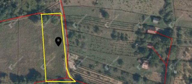 Eladó telek, Nagykapornakon 1.95 M Ft / költözzbe.hu