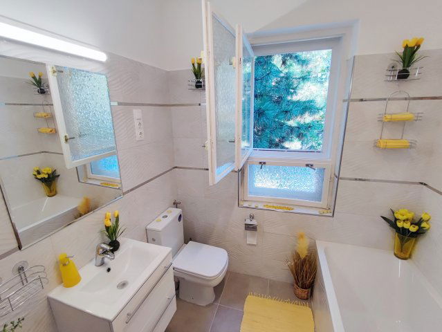 Eladó téglalakás, Budapesten, XIV. kerületben 85.7 M Ft