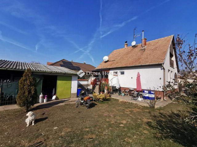 Eladó családi ház, Kecskeméten 58.5 M Ft, 3 szobás