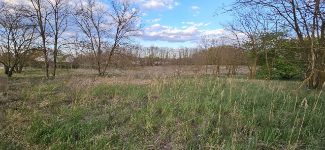 Eladó telek, Debrecenben, Tündérmező utcában 15.9 M Ft