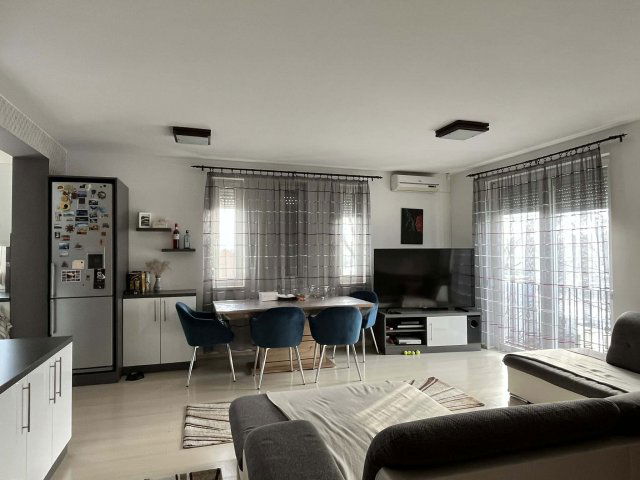 Eladó sorház, Debrecenben 89.9 M Ft, 3 szobás