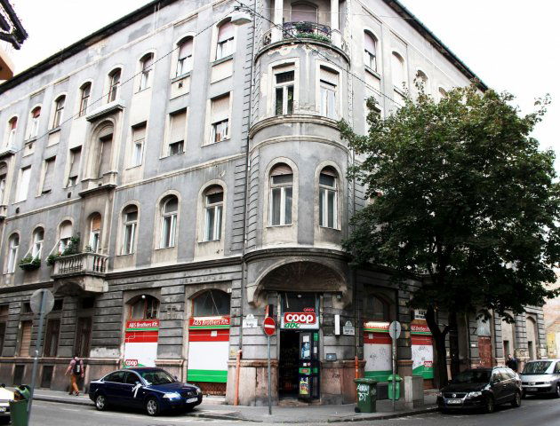 Eladó téglalakás, Budapesten, VIII. kerületben 87.9 M Ft