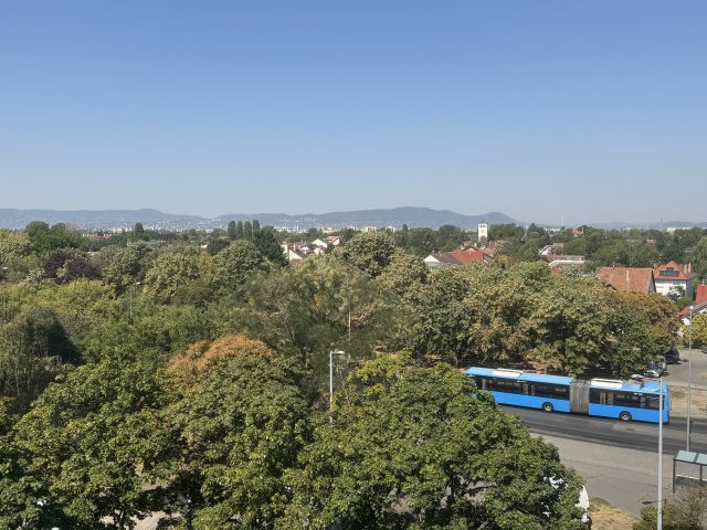 Eladó panellakás, Budapesten, XV. kerületben 61 M Ft, 2 szobás