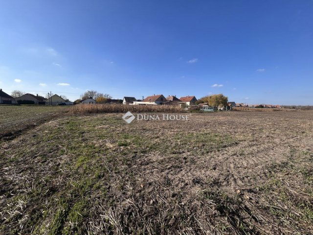 Eladó telek, Vaskúton 3.5 M Ft / költözzbe.hu