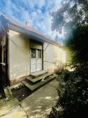 Eladó családi ház, Gyarmaton 34 M Ft, 3 szobás