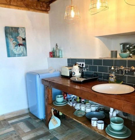 Eladó családi ház, Kisapátiban 56.99 M Ft, 1 szobás