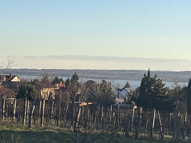 Eladó telek, Vonyarcvashegyen 39.9 M Ft / költözzbe.hu