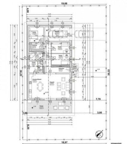 Eladó családi ház, Érden 120 M Ft, 4 szobás