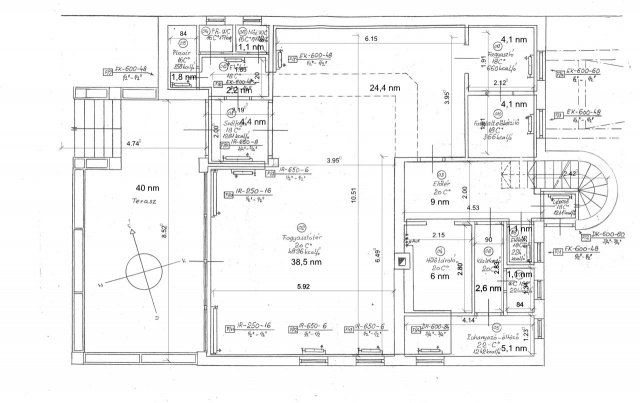 Eladó üzlethelyiség, Szigetszentmártonban 148.5 M Ft