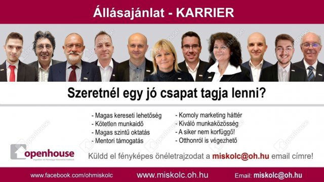 Eladó telek, Sárospatakon 35 M Ft / költözzbe.hu