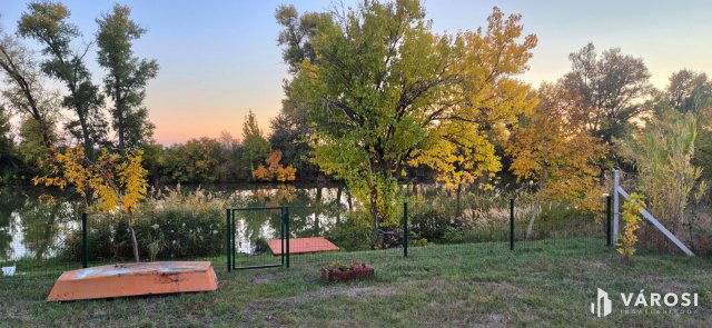 Eladó telek, Gyomaendrődön 16.4 M Ft / költözzbe.hu