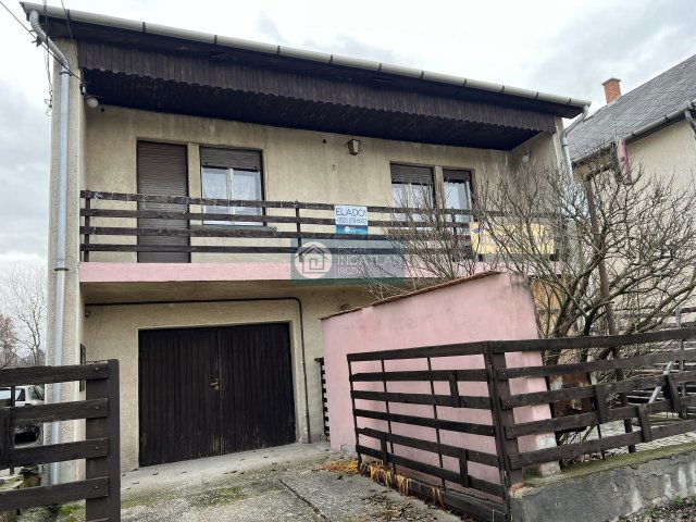 Eladó családi ház, Putnokon 24.9 M Ft, 7 szobás