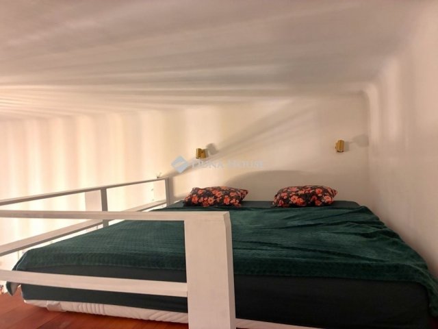 Eladó téglalakás, Budapesten, VII. kerületben 59 M Ft, 1 szobás