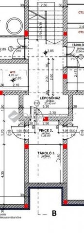Eladó ipari ingatlan, Szombathelyen 1.19 M Ft