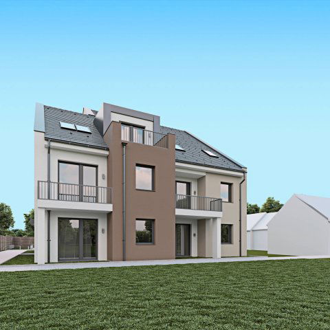 Eladó téglalakás, Sárváron 86.9 M Ft, 1+2 szobás