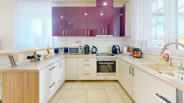 Eladó családi ház, Szombathelyen 134.99 M Ft, 4 szobás