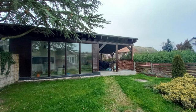 Eladó ikerház, Dunakeszin 169.5 M Ft, 4 szobás