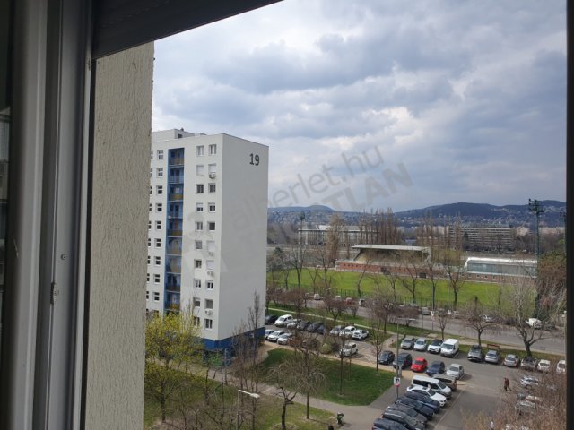 Kiadó téglalakás, albérlet, XIII. kerületben, Népfürdő utcában