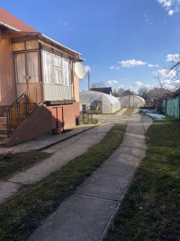 Eladó családi ház, Nagycserkeszen 37.9 M Ft, 3 szobás
