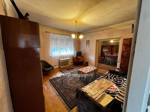 Eladó családi ház, Nyíregyházán 24.9 M Ft, 3 szobás