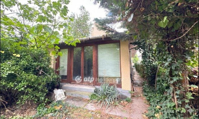 Eladó családi ház, Budapesten, XIV. kerületben 125 M Ft