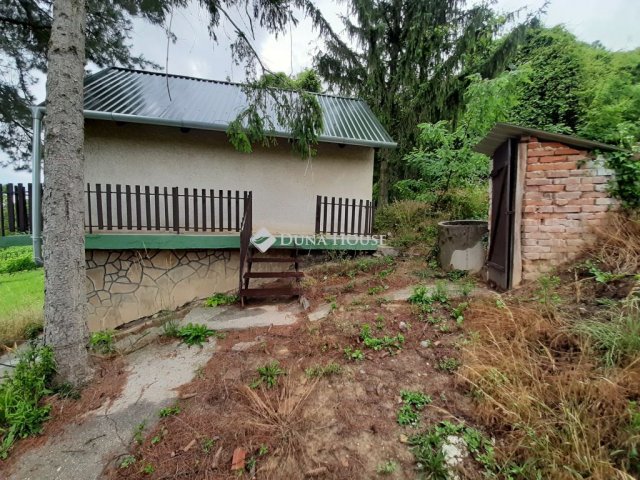 Eladó telek, Gelsén 8.9 M Ft / költözzbe.hu