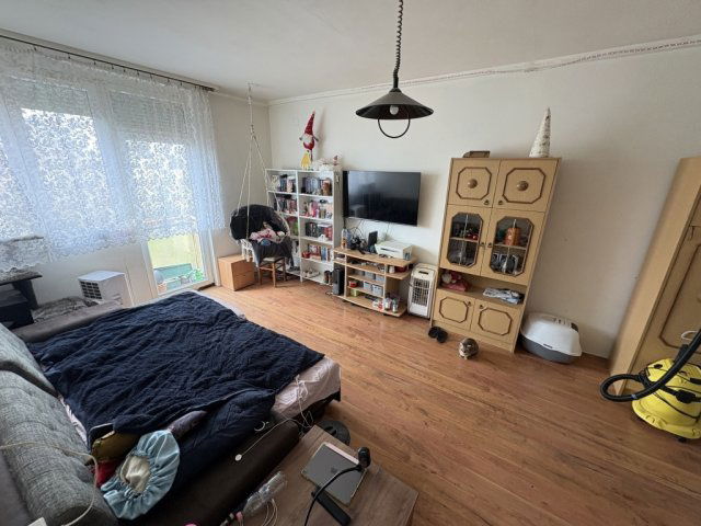 Eladó téglalakás, Nagykanizsán 25.9 M Ft, 1+1 szobás