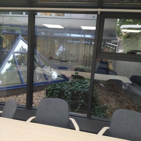 Kiadó iroda, Budapesten, II. kerületben 700 E Ft / hó, 1 szobás