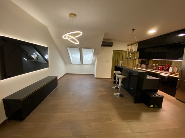 Eladó téglalakás, Nyíregyházán 75 M Ft, 2 szobás