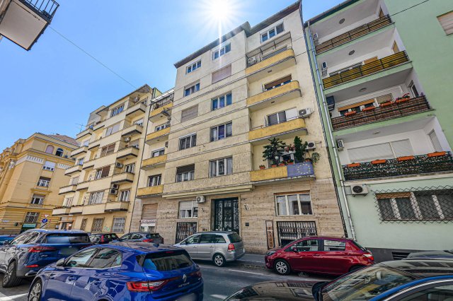 Eladó téglalakás, Budapesten, XIII. kerületben 129.9 M Ft