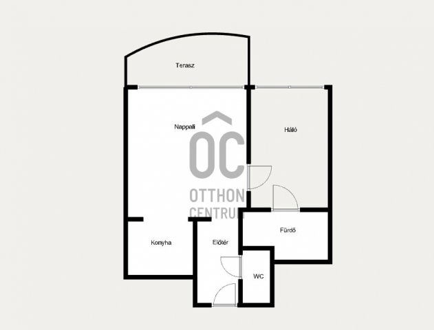 Eladó téglalakás, IX. kerületben, Lechner Ödön fasoron