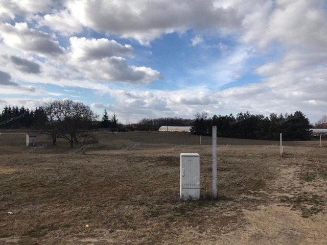 Eladó telek, Kecskeméten 27.3 M Ft / költözzbe.hu