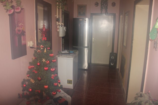 Eladó családi ház, Kapuváron 41.9 M Ft, 2+1 szobás