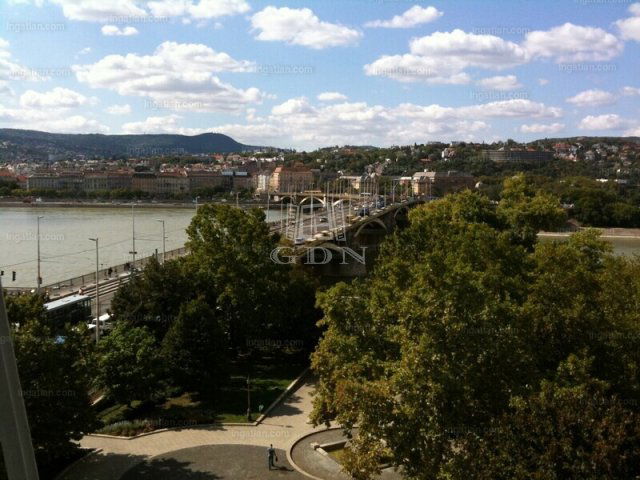 Eladó téglalakás, Budapesten, XIII. kerületben 275 M Ft