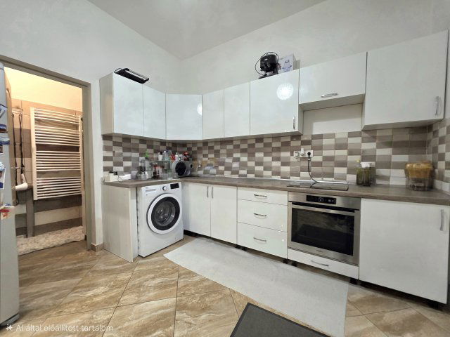 Eladó ipari ingatlan, Budapesten, XV. kerületben 79.9 M Ft