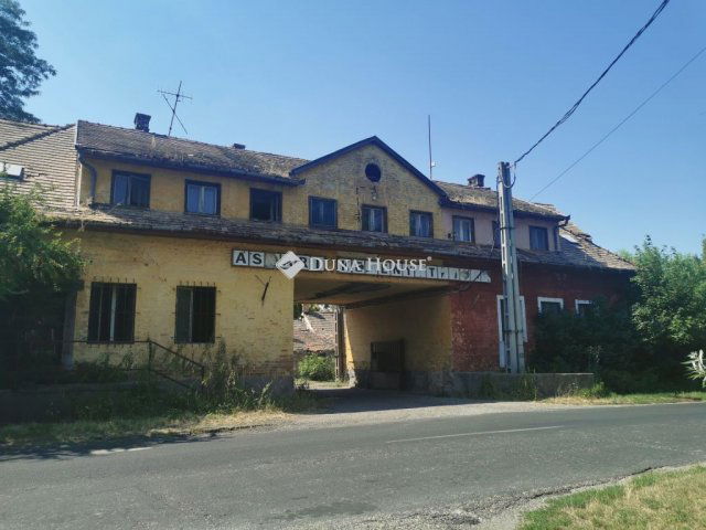 Eladó ipari ingatlan, Ászáron 280 M Ft / költözzbe.hu