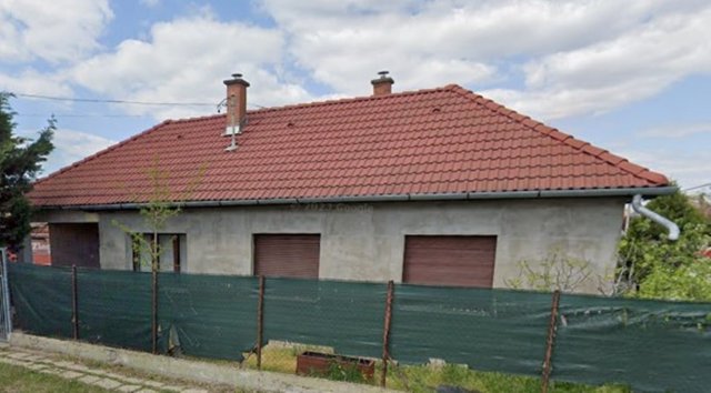 Eladó ikerház, Gyálon 40 M Ft, 2 szobás / költözzbe.hu