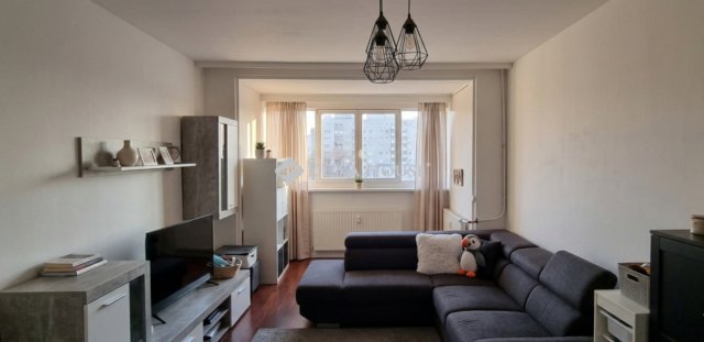 Eladó panellakás, Budapesten, III. kerületben 68.5 M Ft, 2 szobás