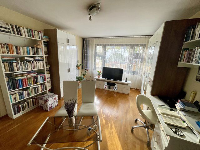 Eladó téglalakás, Budapesten, XIII. kerületben 63 M Ft, 1 szobás