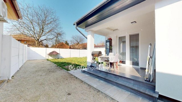 Eladó családi ház, Miskolcon 170 M Ft, 3 szobás