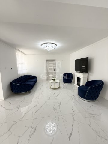 Eladó ikerház, Budapesten, XIX. kerületben 82 M Ft, 3 szobás