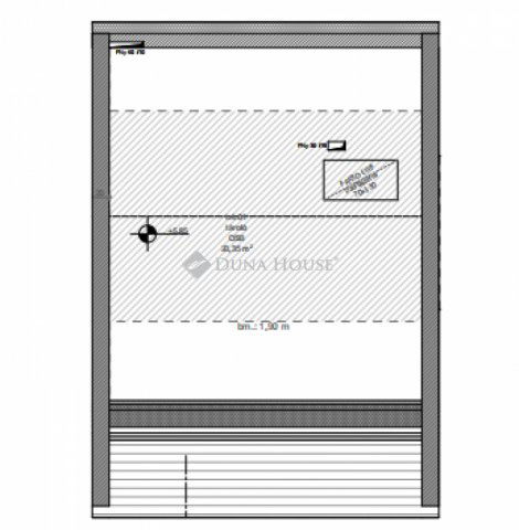 Eladó sorház, Dunaharasztin 94.9 M Ft, 4 szobás