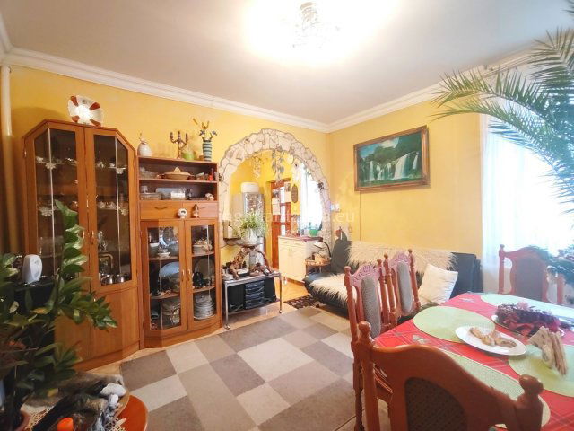 Eladó családi ház, Budapesten, XX. kerületben 120 M Ft, 3 szobás