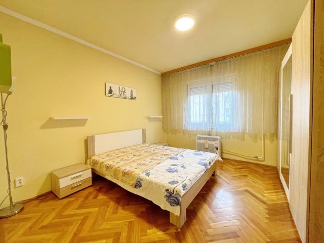 Kiadó téglalakás, albérlet, Debrecenben 195 E Ft / hó, 2 szobás