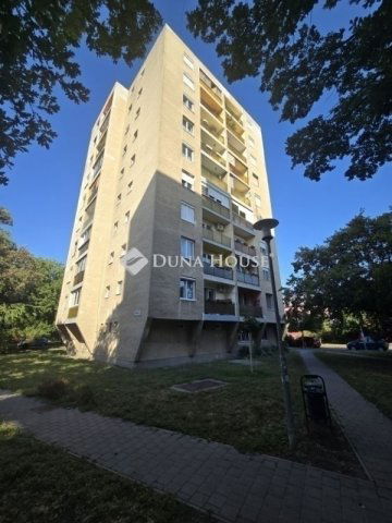 Eladó panellakás, Budapesten, XVIII. kerületben 62 M Ft, 2 szobás