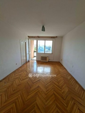 Eladó téglalakás, Hajdúböszörményen 43.9 M Ft, 2 szobás