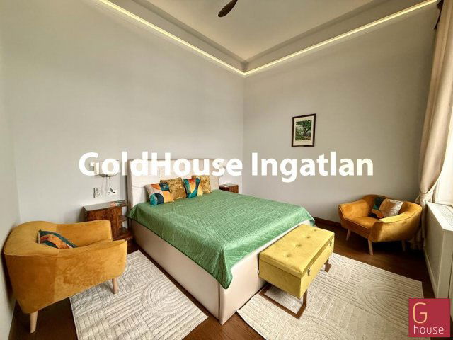 Kiadó téglalakás, albérlet, Budapesten, V. kerületben